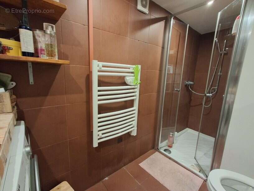 Appartement à FONTENAY-SOUS-BOIS