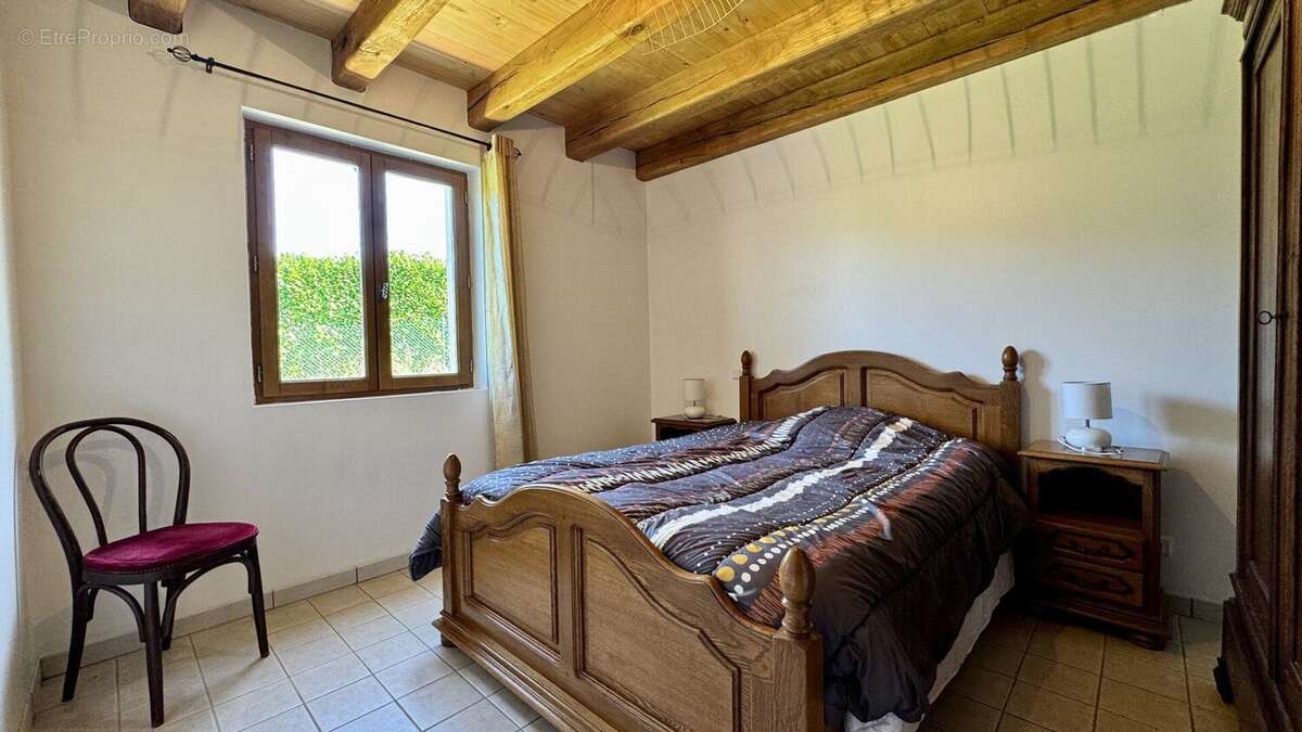 Maison Salvagnac Cajarc 5 pièce(s) 170 m2 - photo 9