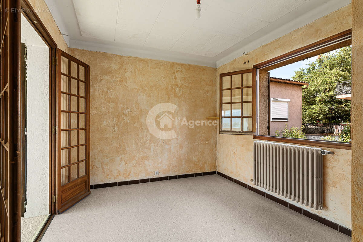 Mouans-sartoux   une maison à imaginer selon vos envies ! - photo 13
