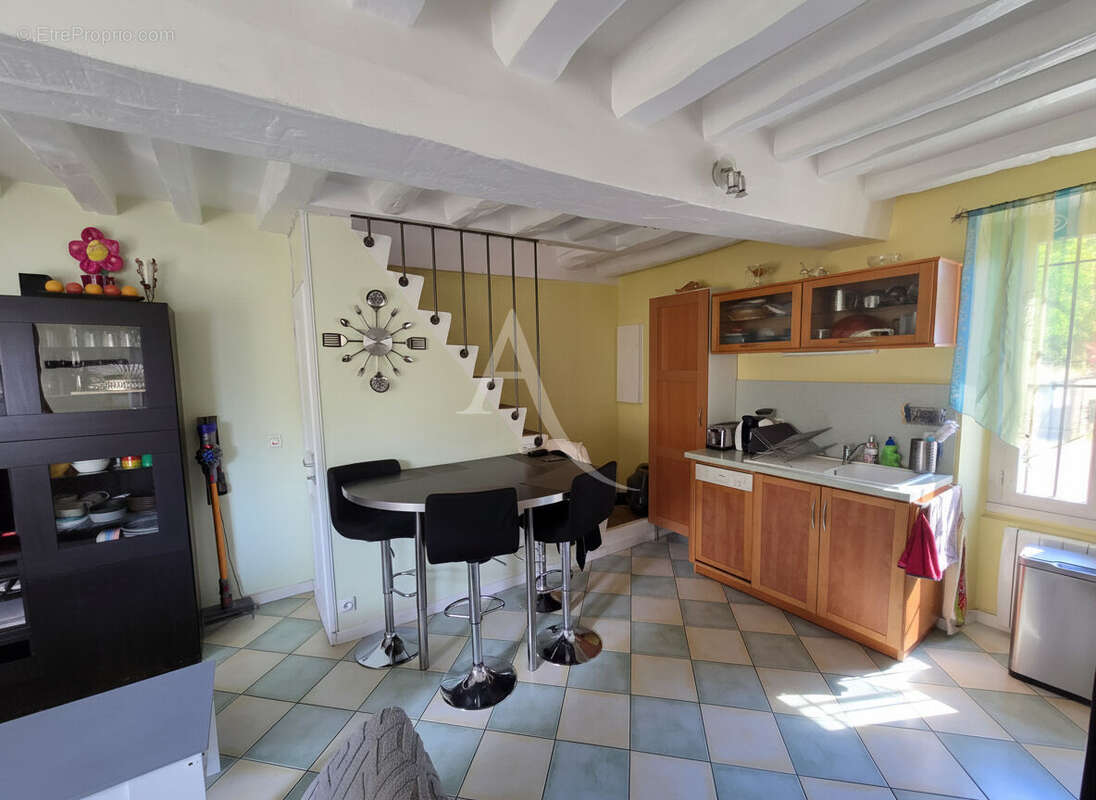 Maison à DOURDAN