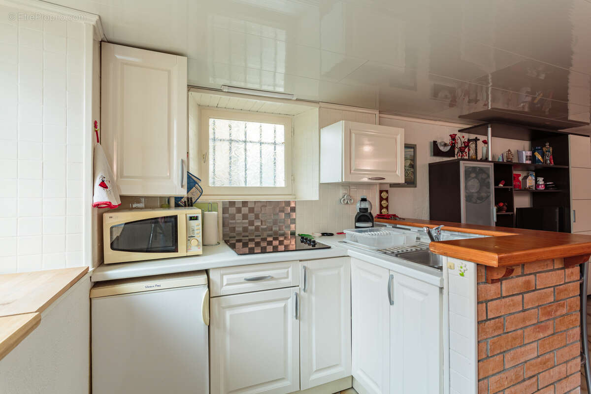 Appartement à BIARRITZ