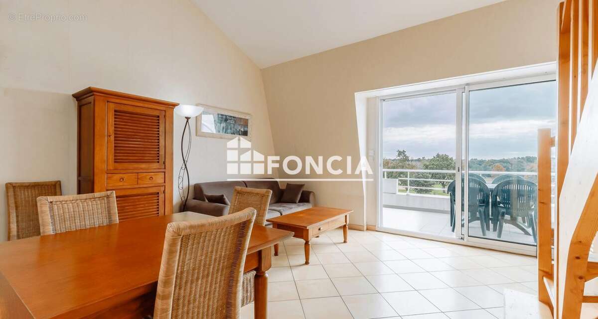 Appartement à L&#039;AIGUILLON-SUR-VIE