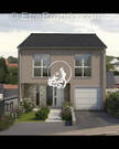 Maison à THEDING