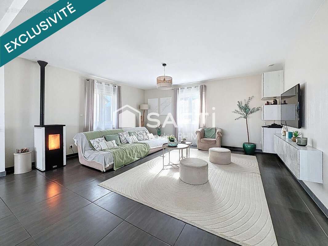 Photo 5 - Maison à UCKANGE