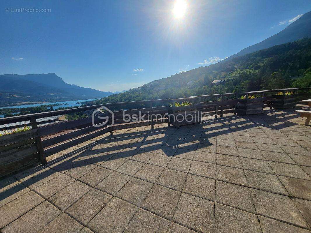 Appartement au Plan d'eau d'Embrun - photo 6