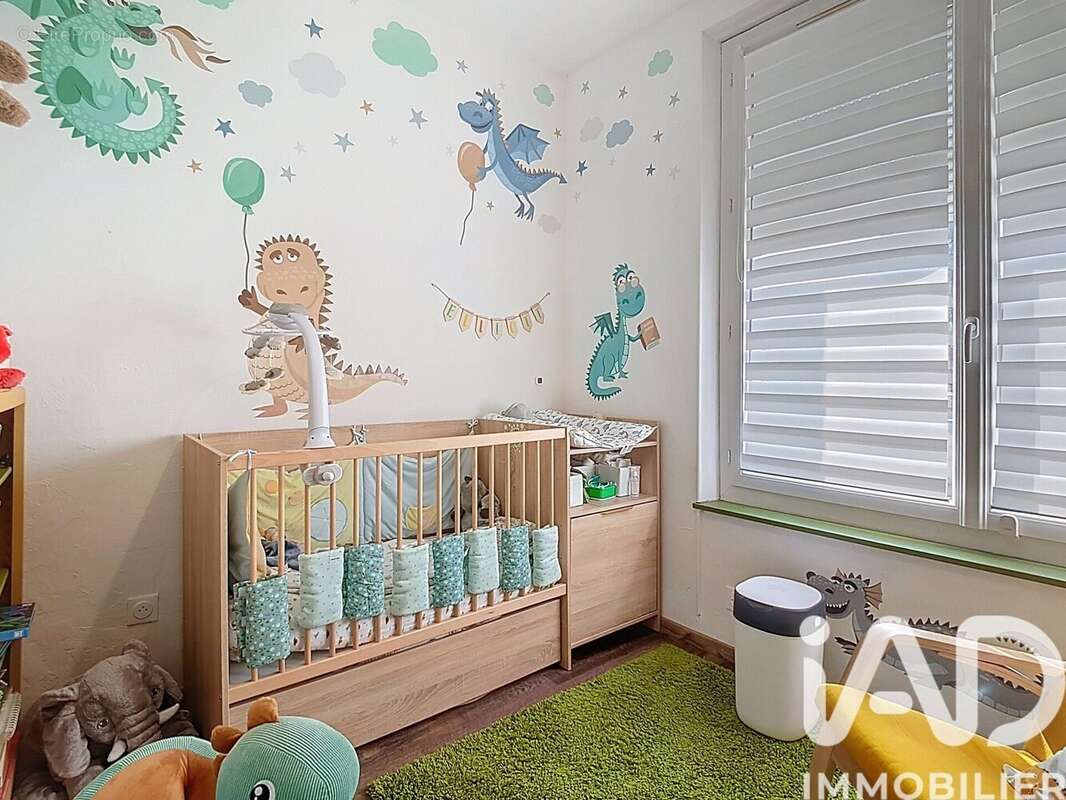 Photo 5 - Maison à MONTARGIS