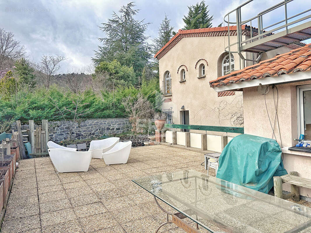 Maison 188m² à chamalières - photo 14