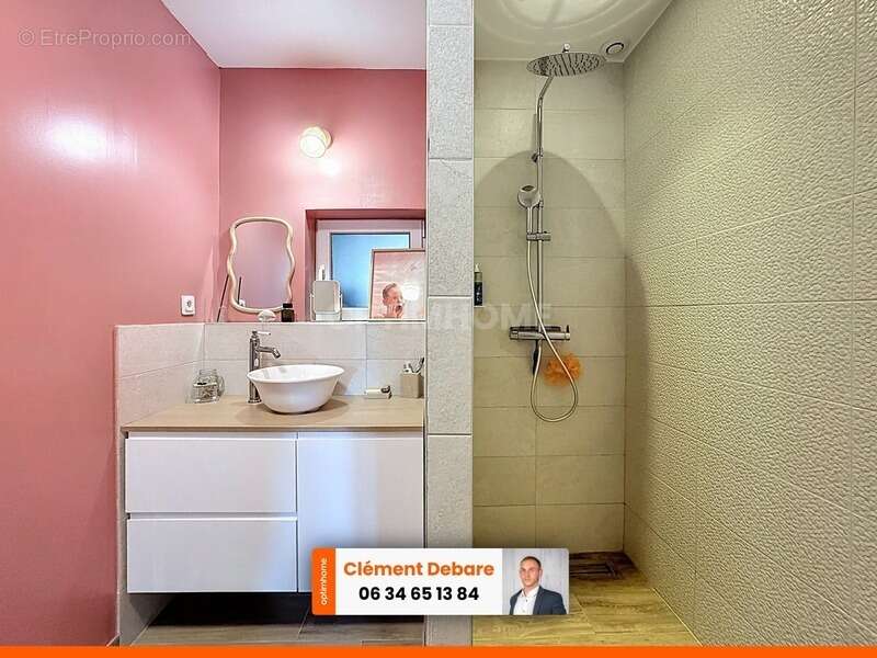 Maison avec plus de 170 m² avec 3 chambres - photo 7