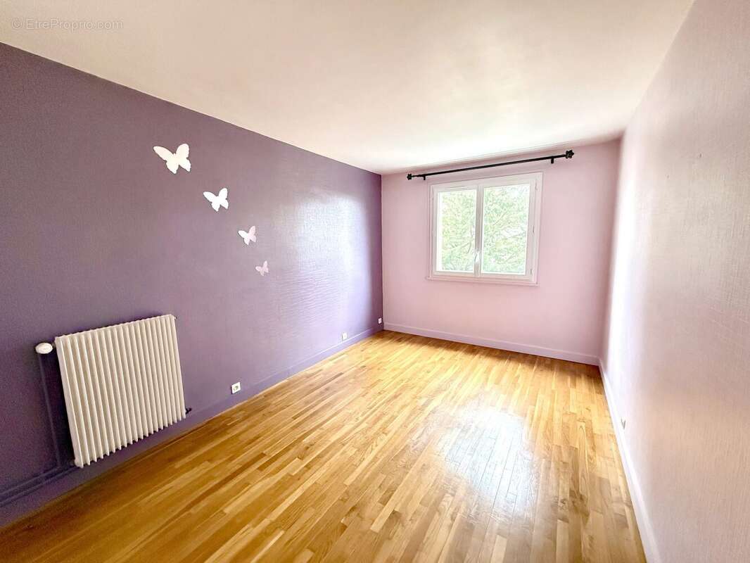 Appartement à MEZY-SUR-SEINE