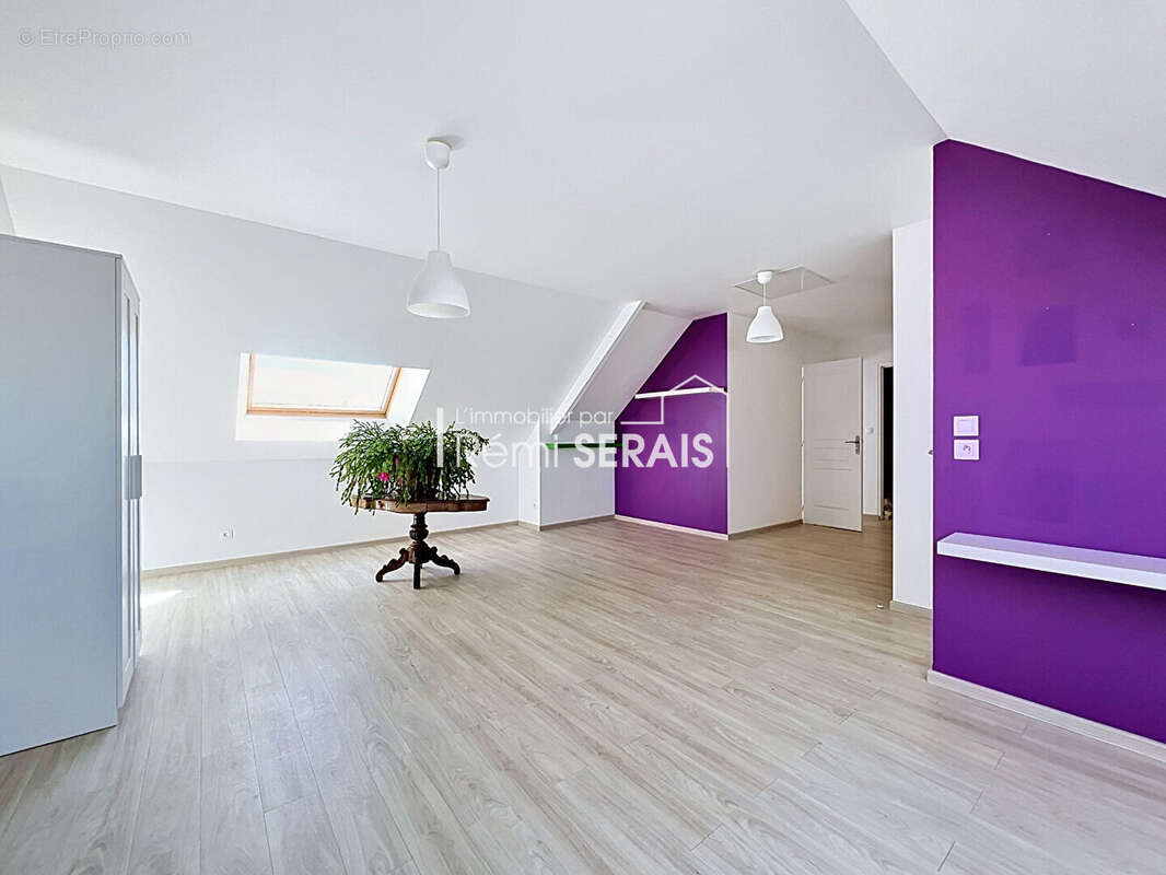Maison à FALAISE