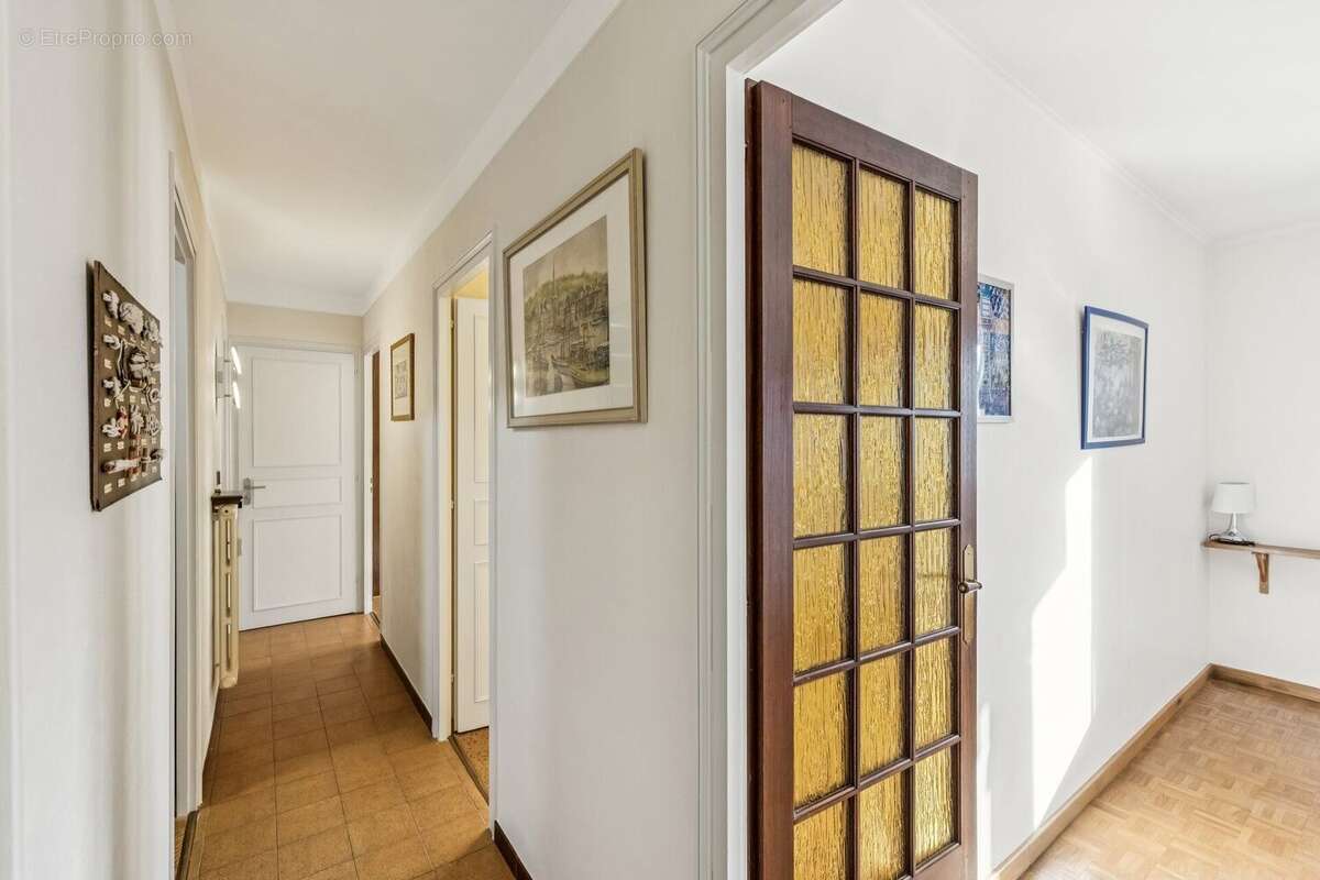 Photo 5 - Appartement à CLUSES