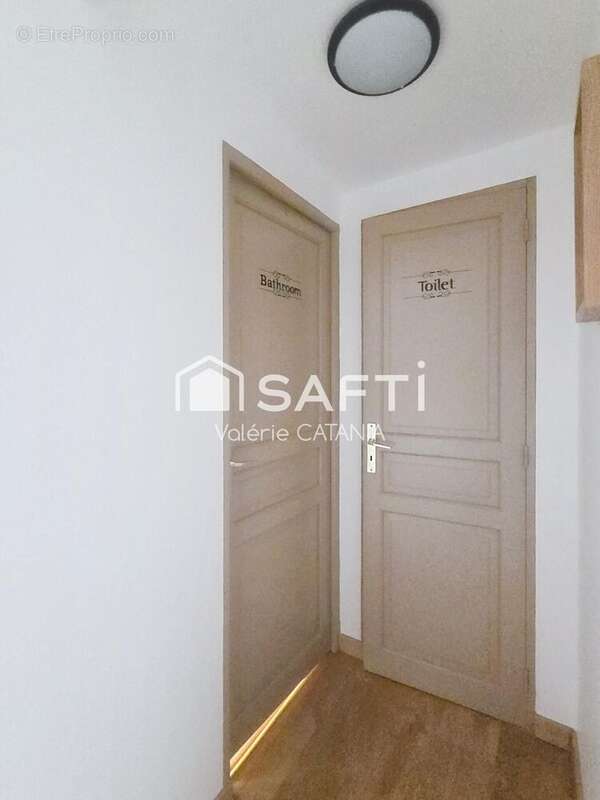 Photo 6 - Appartement à VOIRON