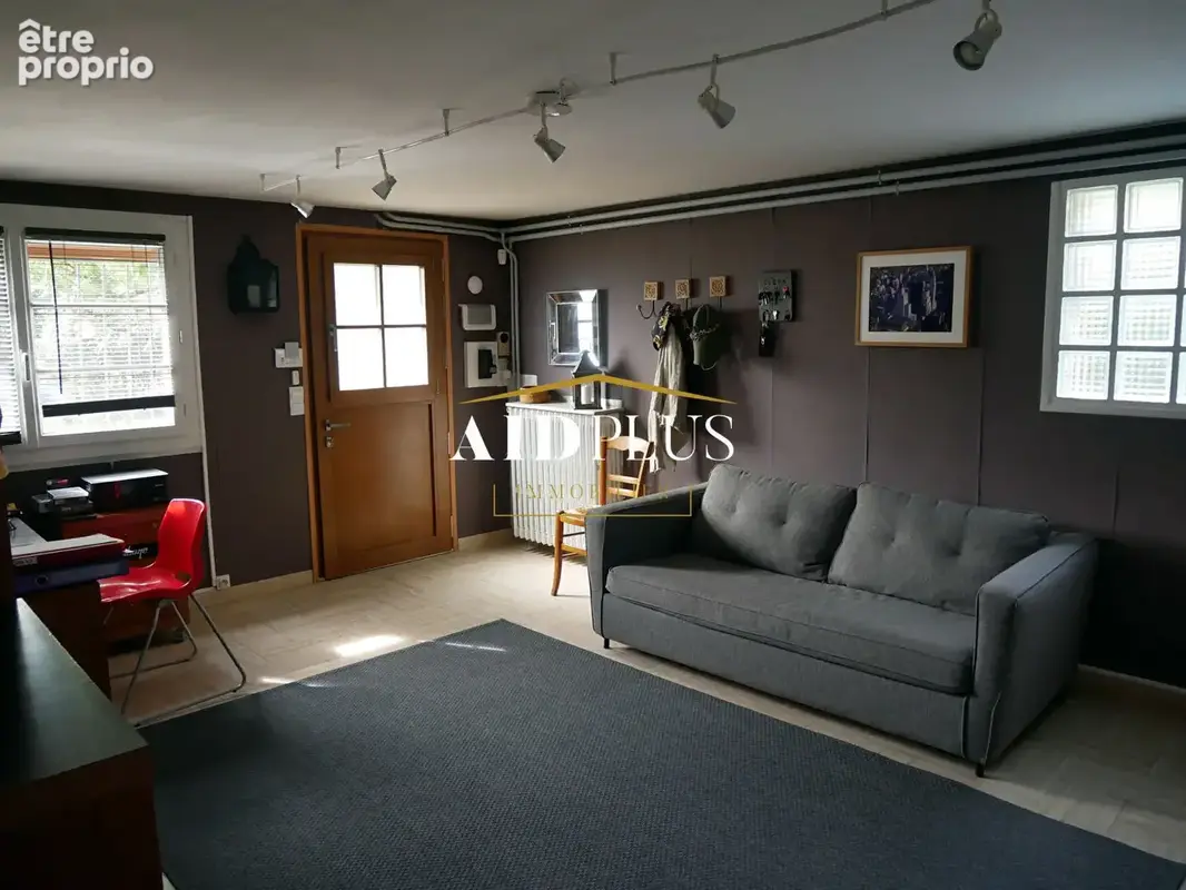 Maison Saint Leu La Foret - photo 9