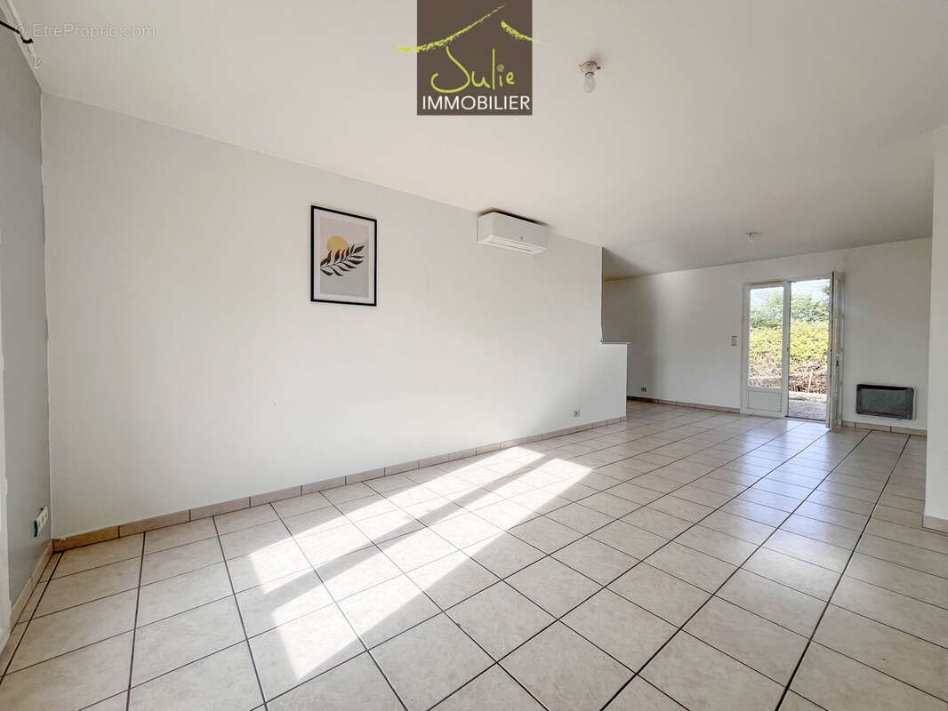 Plain-pied 3 chambres, idéal pour placement locatif ou 1er achat !! - photo 3