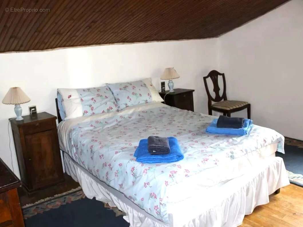 Maison à THENAC
