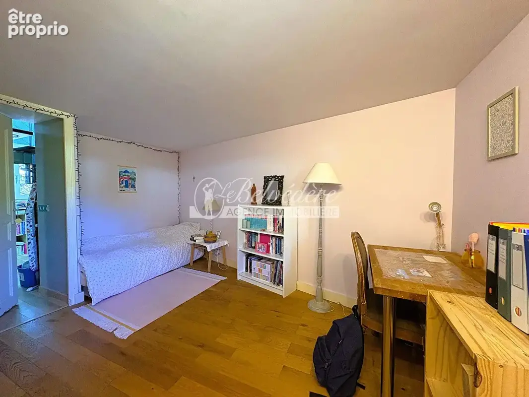 Maison 8 pièces 134 m² à vendre à Saint-Leu-La-Foret (95320) - photo 8