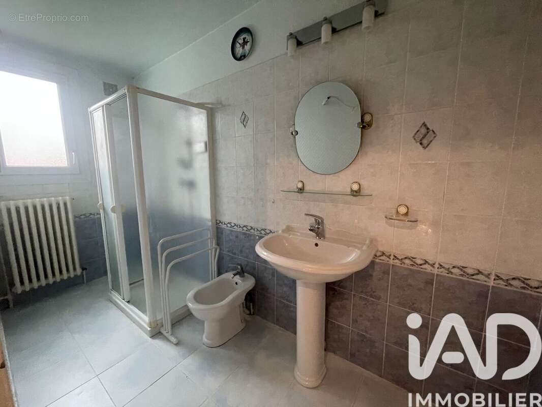 Photo 8 - Maison à CHATEAU-THIERRY