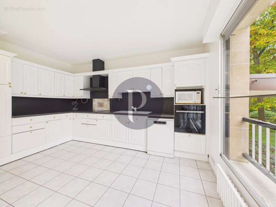 Appartement à SCEAUX