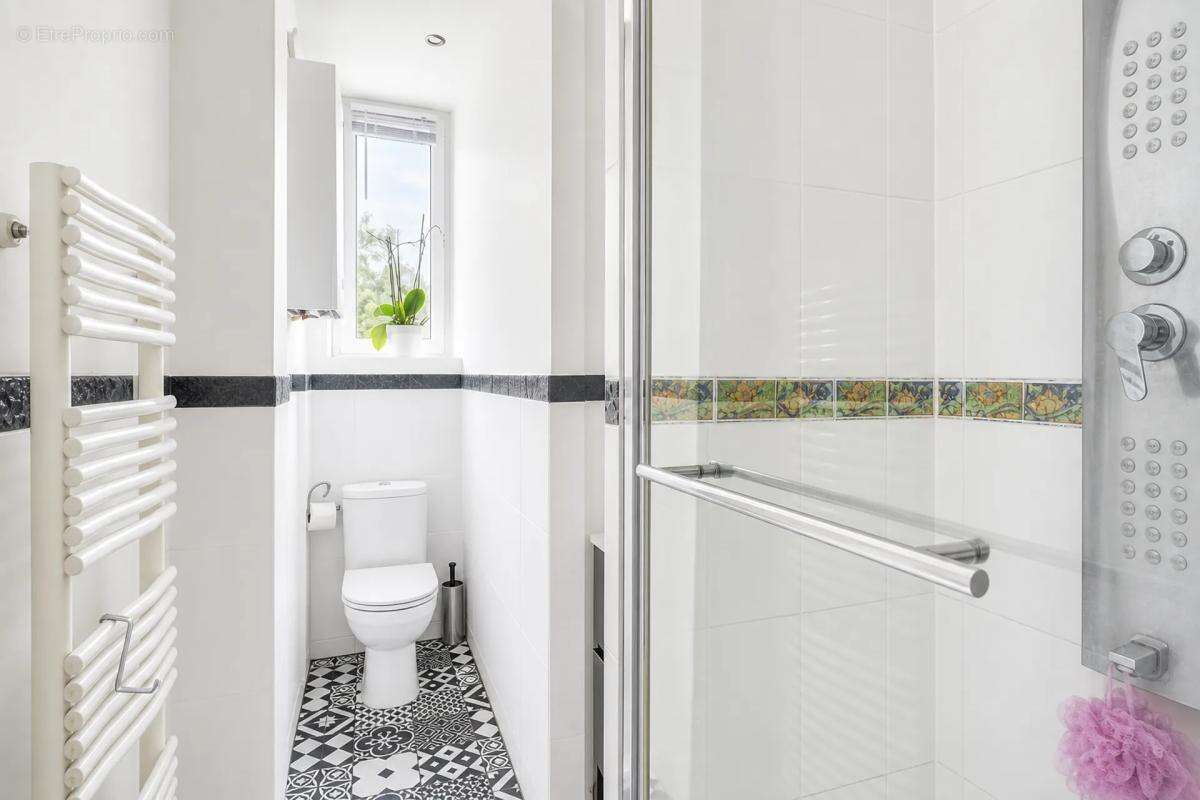 Appartement 3 pièces à Saint-Ouen-l'Aumône - photo 7