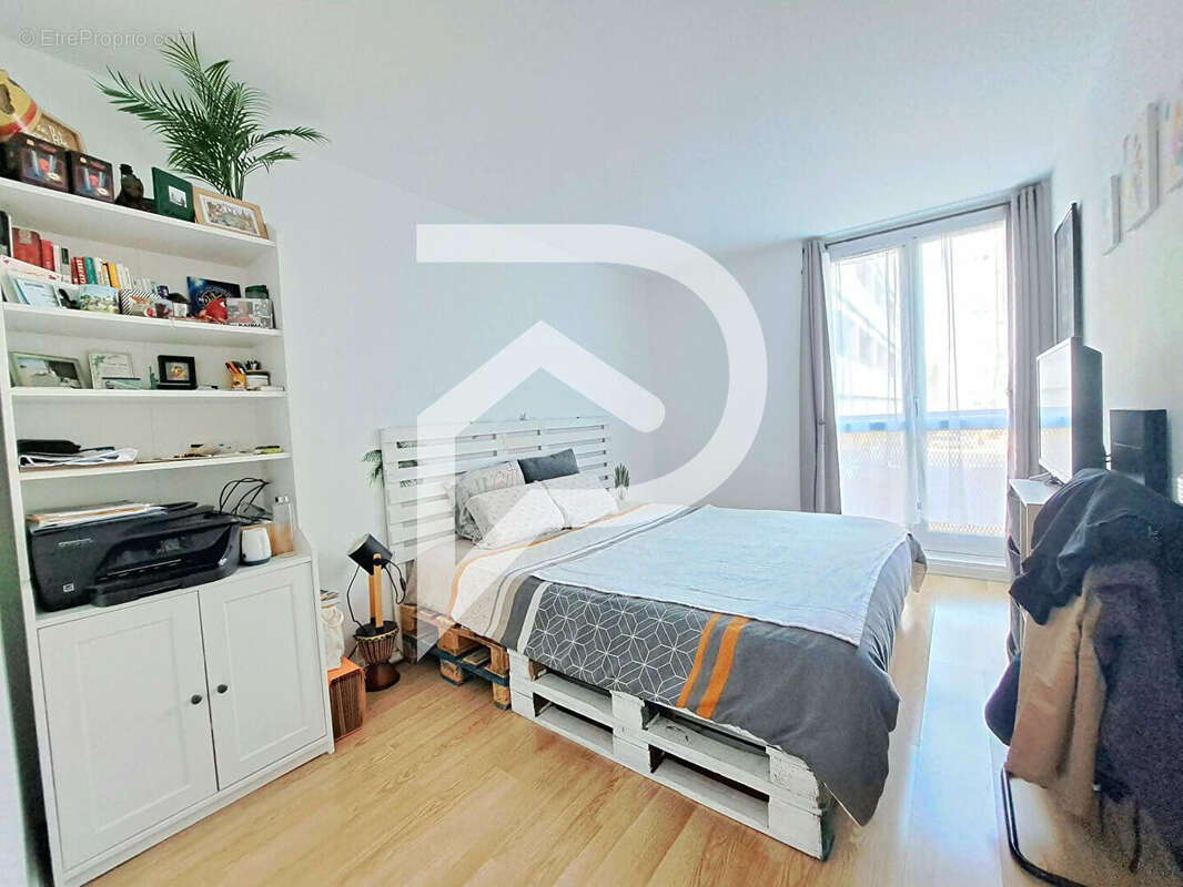 Appartement à BEAUVAIS