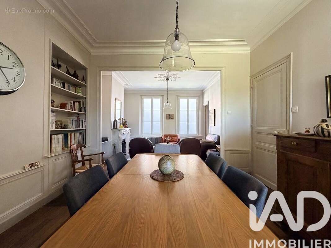 Photo 5 - Maison à BEAUVAIS