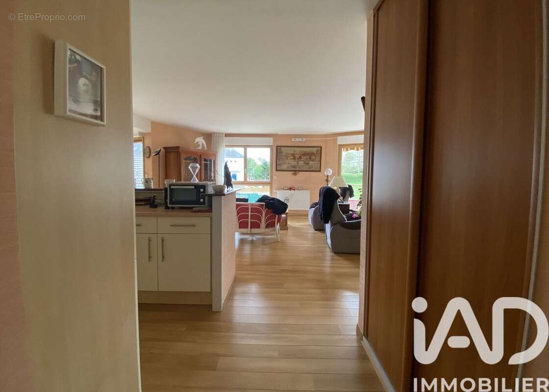 Photo 5 - Appartement à SAINT-LO