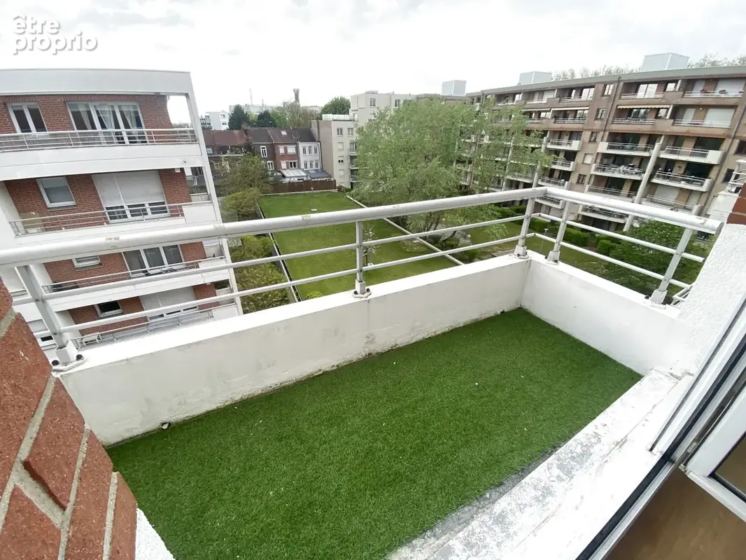 Appartement 2 pièces 51 m² à vendre à Lille (59800) - photo 4