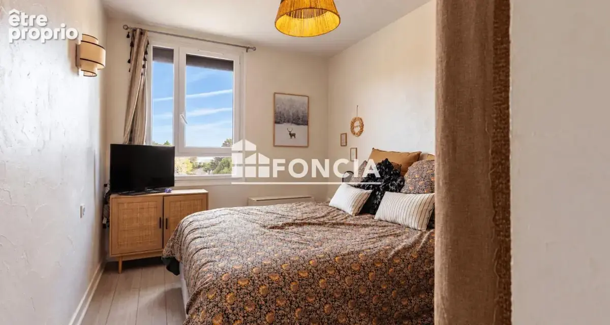 GENAY- Appartement T4  – Résidence « Les Vieux Cèdres - photo 5