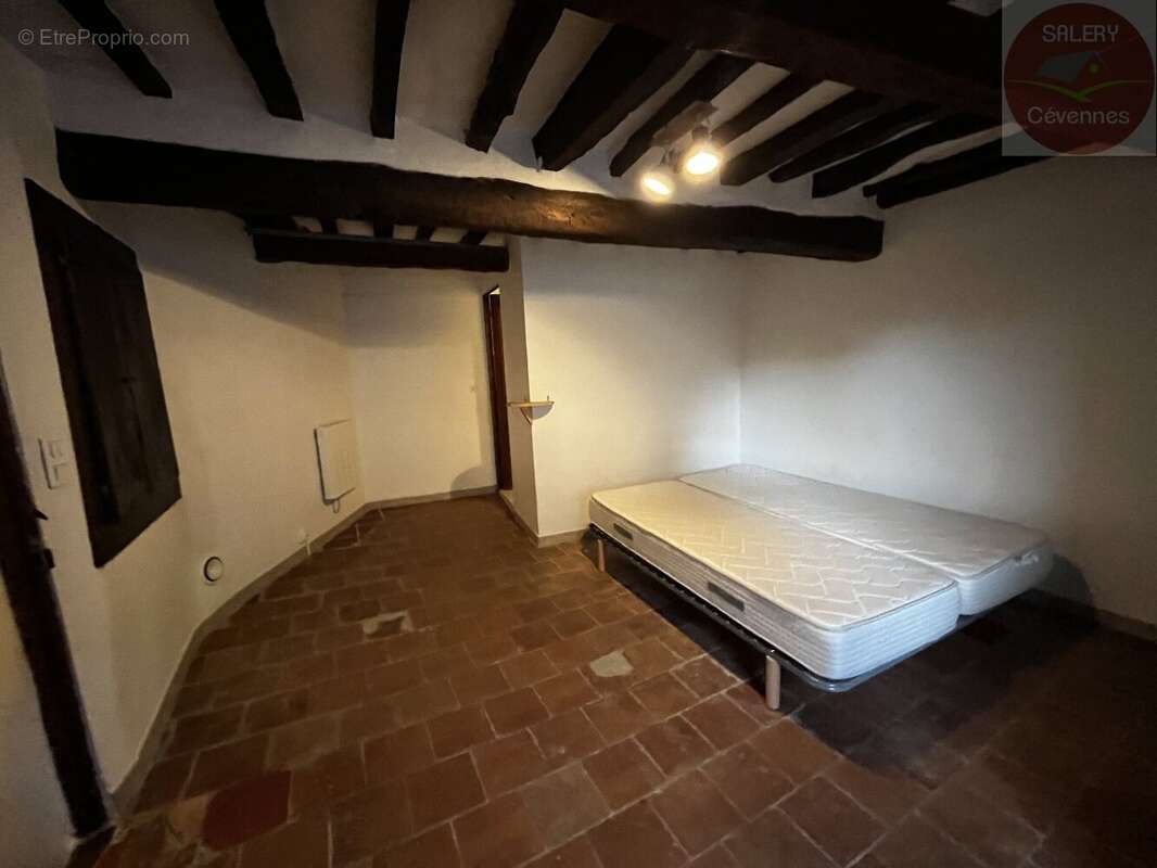 Maison à LASALLE