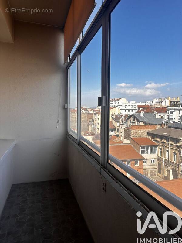 Photo 1 - Appartement à SAINT-ETIENNE