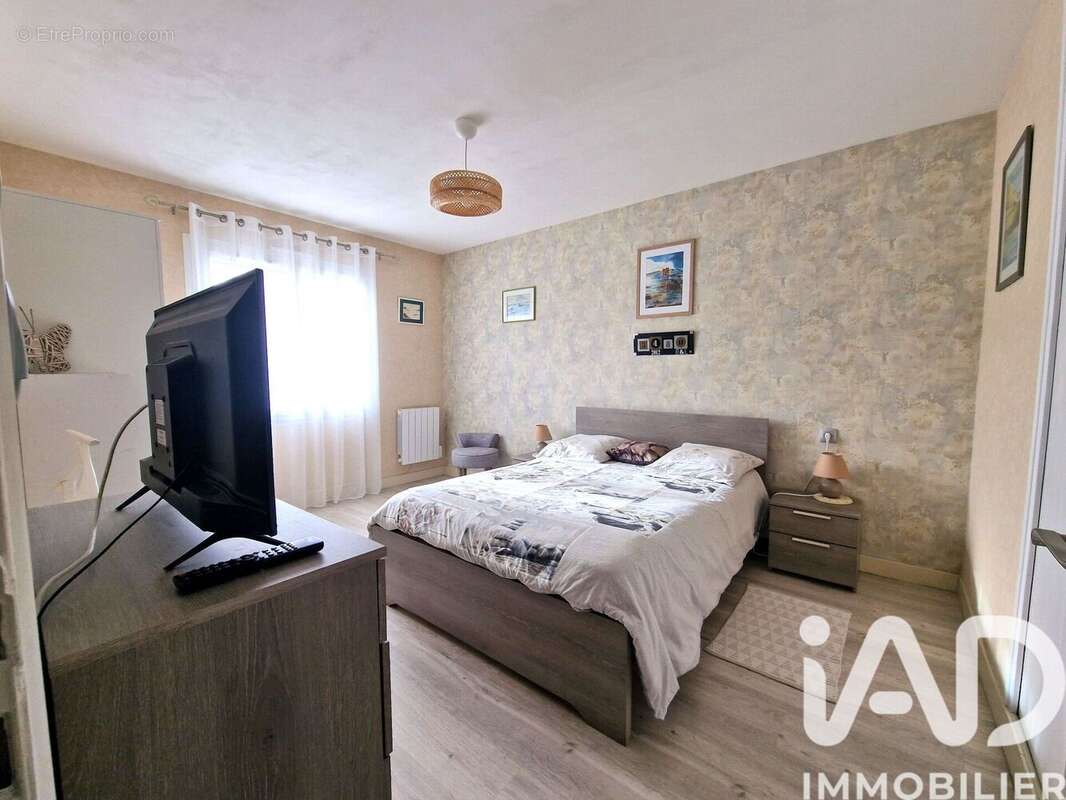 Photo 7 - Maison à LA CHAPELLE-HERMIER