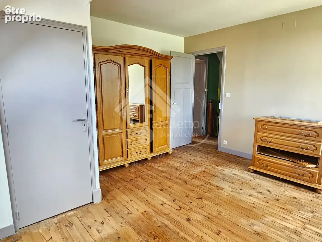Maison sur sous-sol à Bert - photo 14