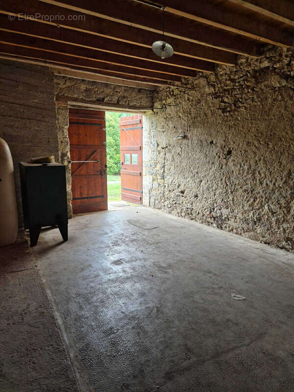 Maison à VIANNE