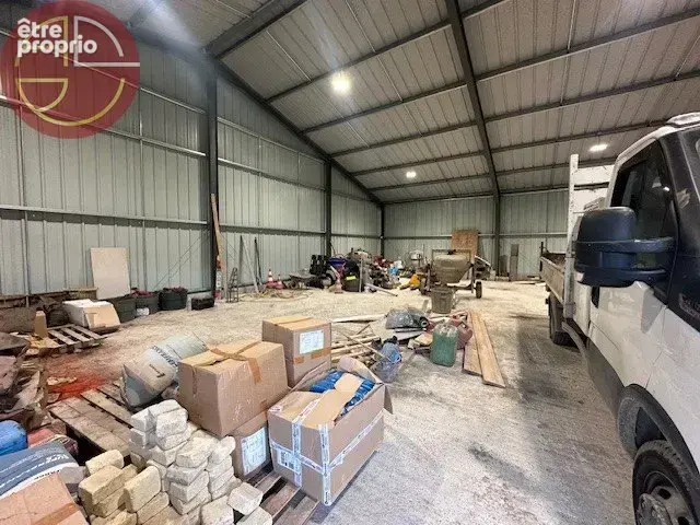 Commerce 376 m² à vendre à Deyme (31450) - photo 2