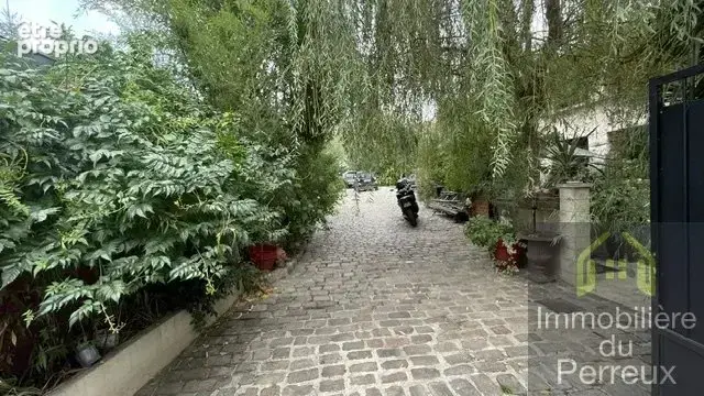 Ensemble immobilier unique de 348 m2 ha sur parcelle de 845 - photo 27