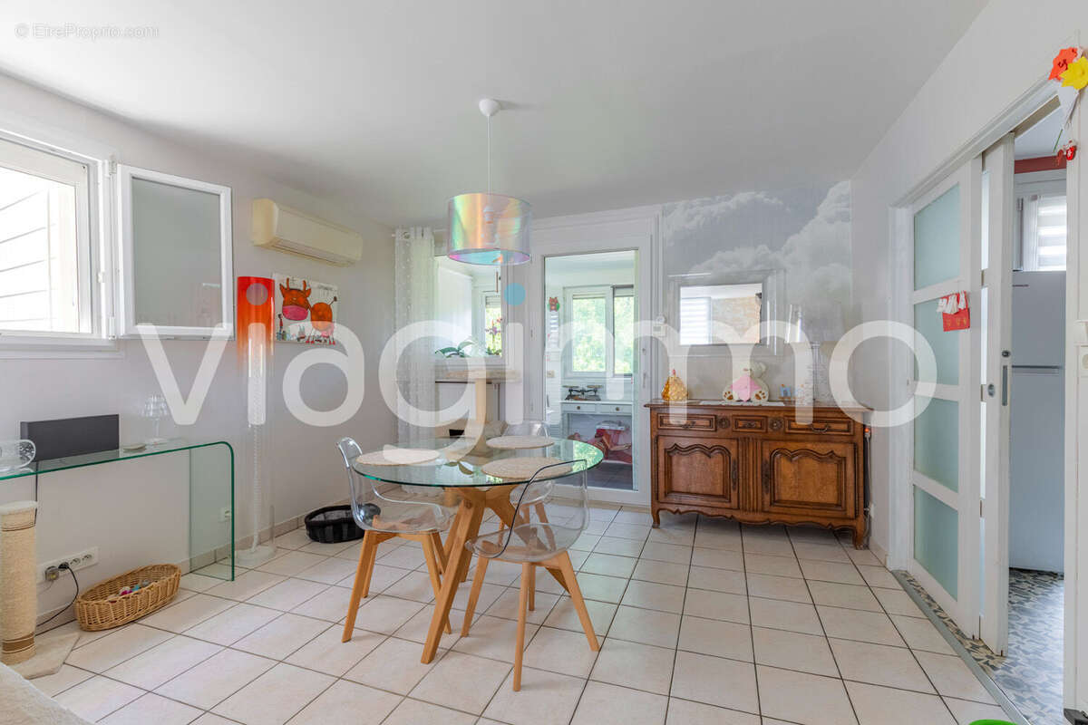 Maison à VANDOEUVRE-LES-NANCY