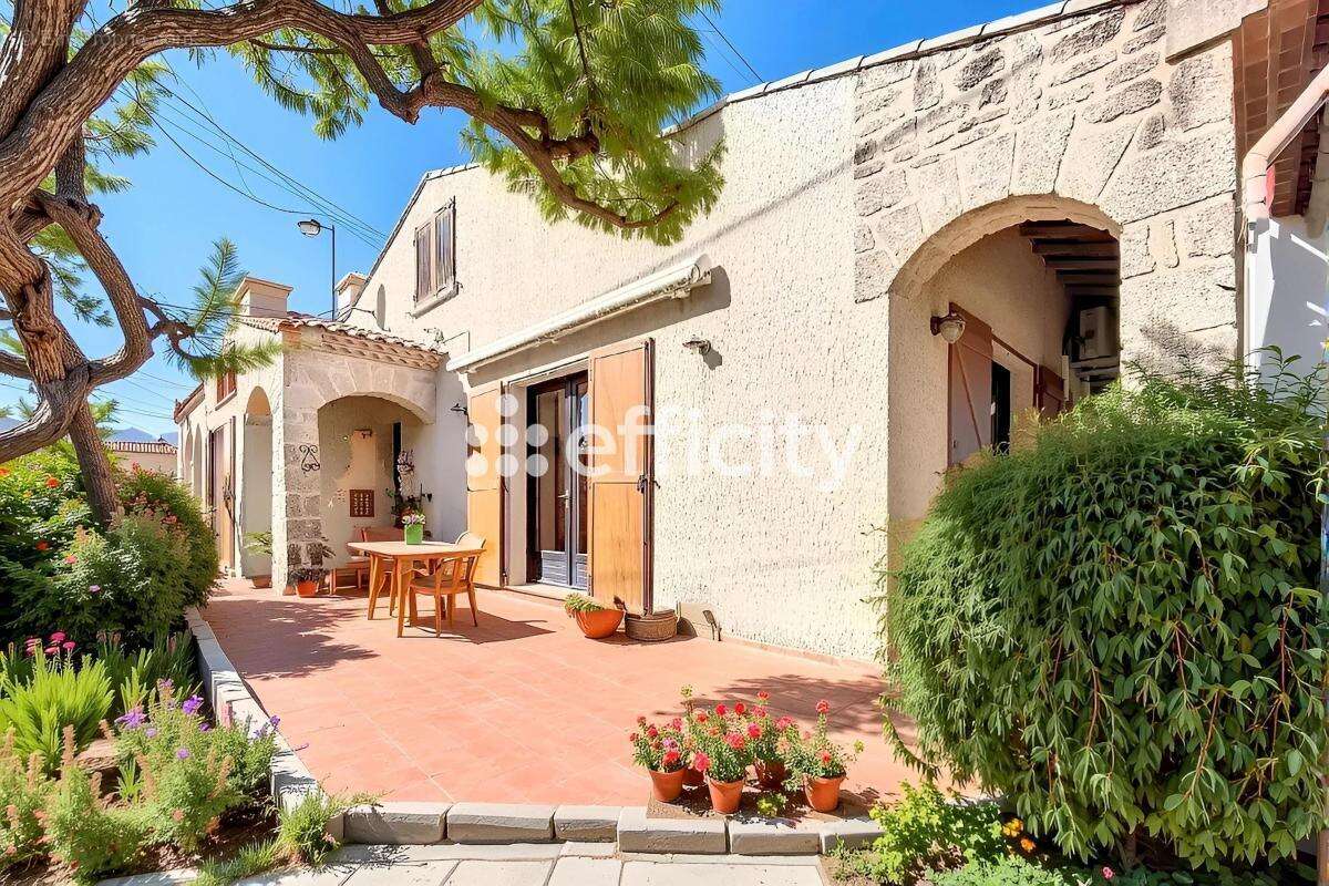 Maison à SAINT-GEORGES-D&#039;ORQUES