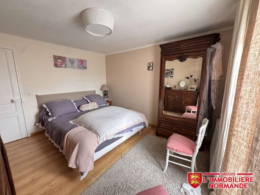 Maison à SAINT-MARCEL