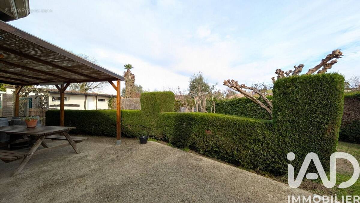 Photo 1 - Maison à SAINT-ANDRE-DE-CUBZAC