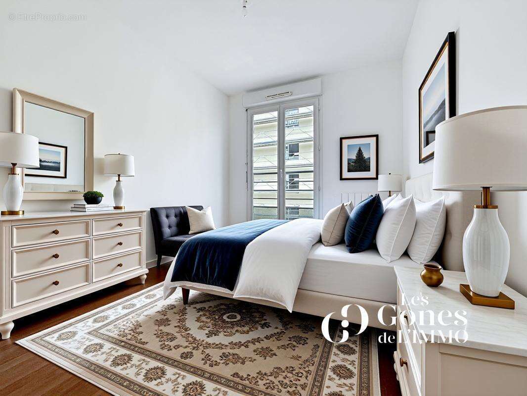 Appartement à LYON-9E