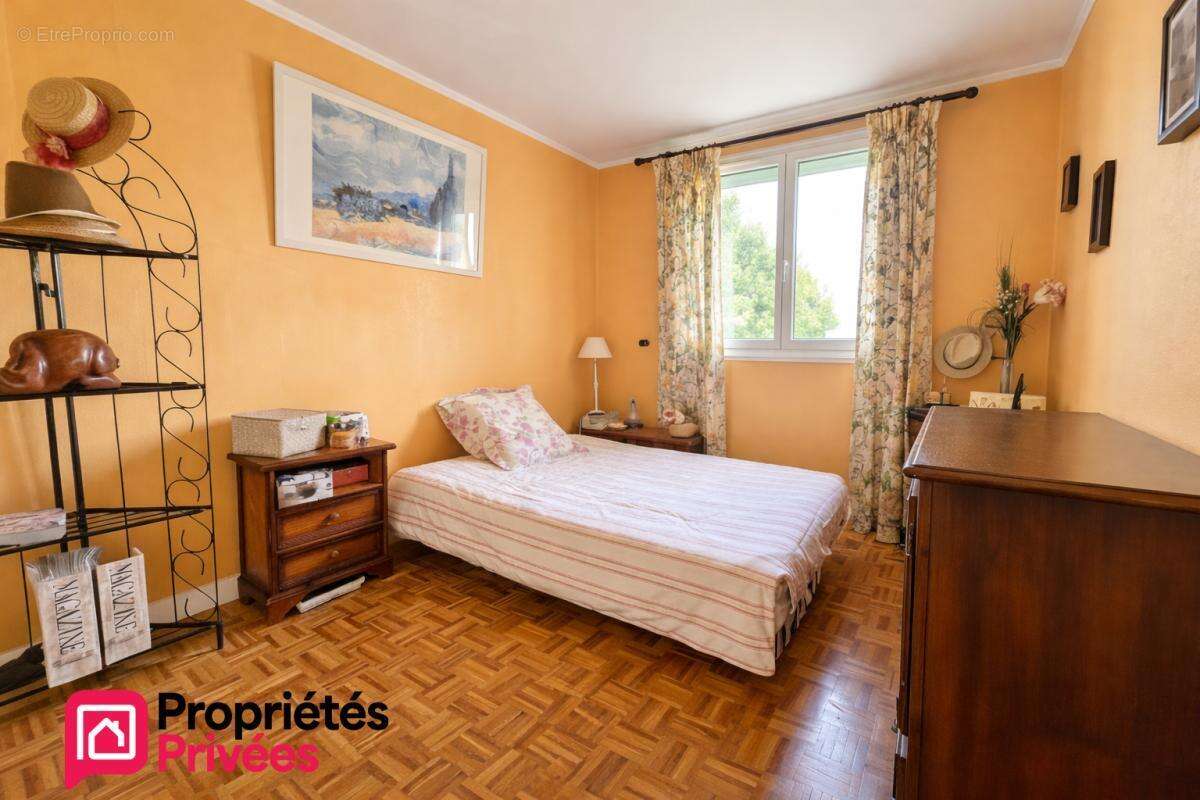 Appartement  4 pièce(s) Noisy le Grand (93160) - photo 7
