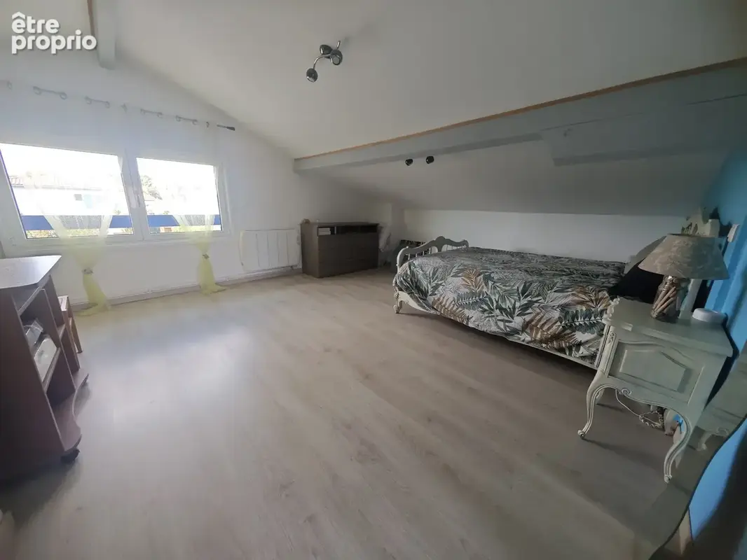 EXCLUSIVITÉ TARNOS : Maison Familiale Charme & Potentiel ! - photo 10