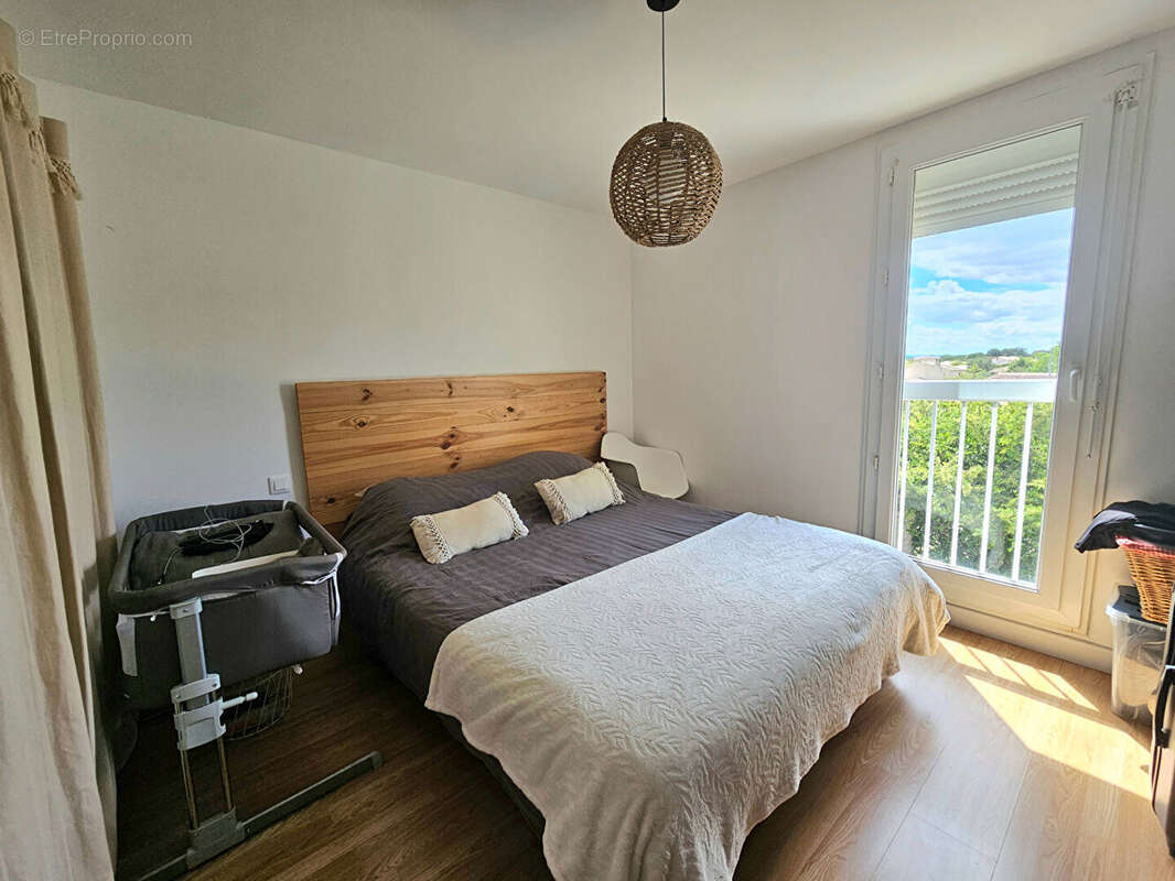 Maison à TREBES
