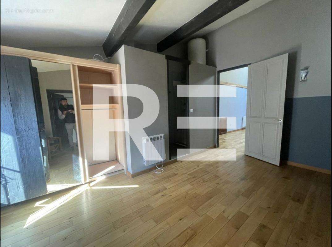 Appartement à CARPENTRAS