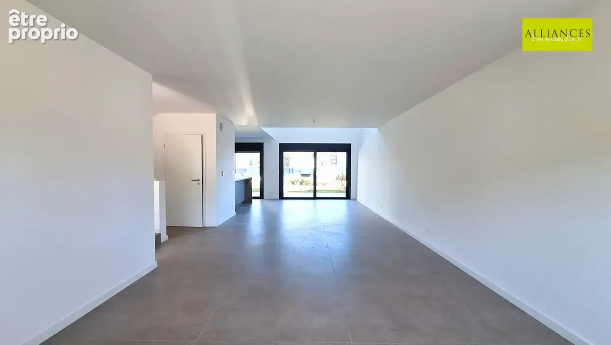 Maison 6p de 156.80m2 à RIEDISHEIM - photo 7