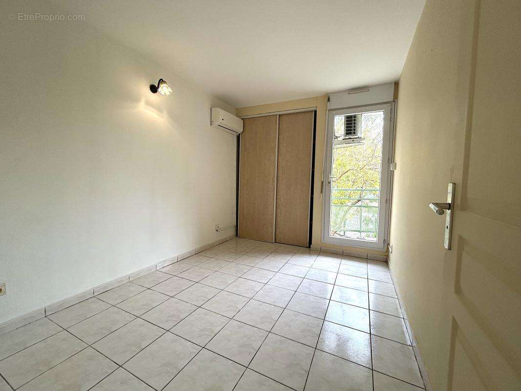 Appartement à SAINT-PAUL