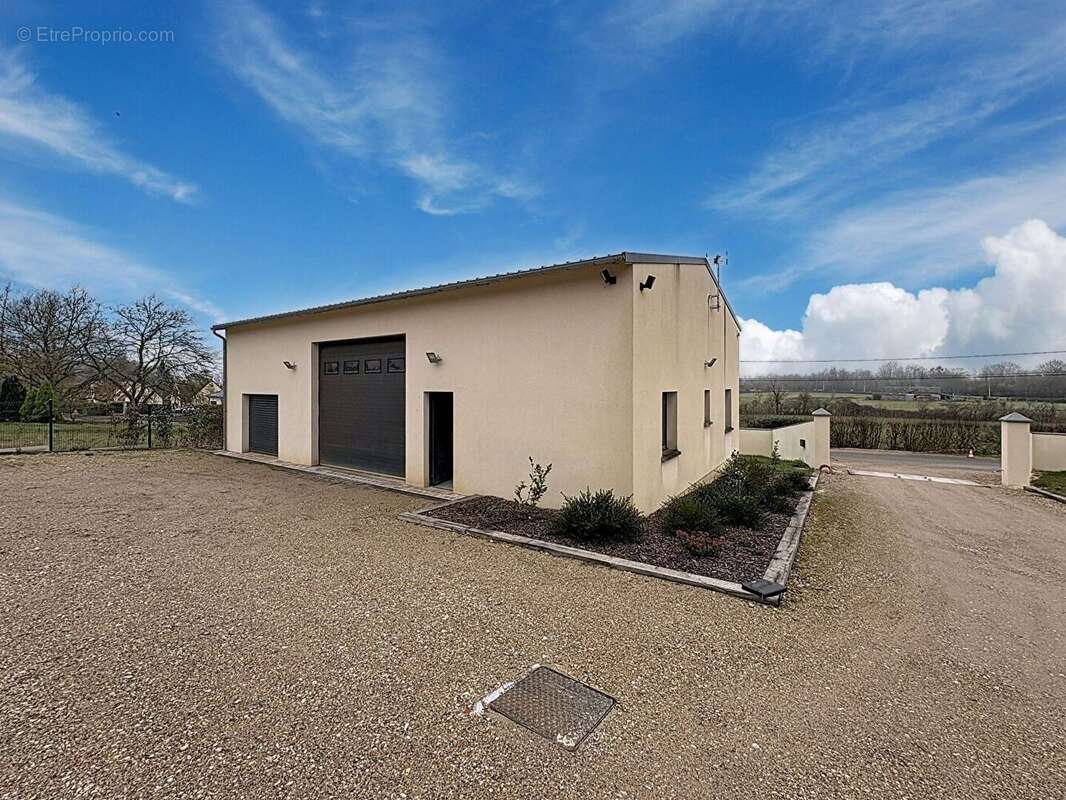 Maison Gisors 7 pièce(s) 195 m2 - photo 10