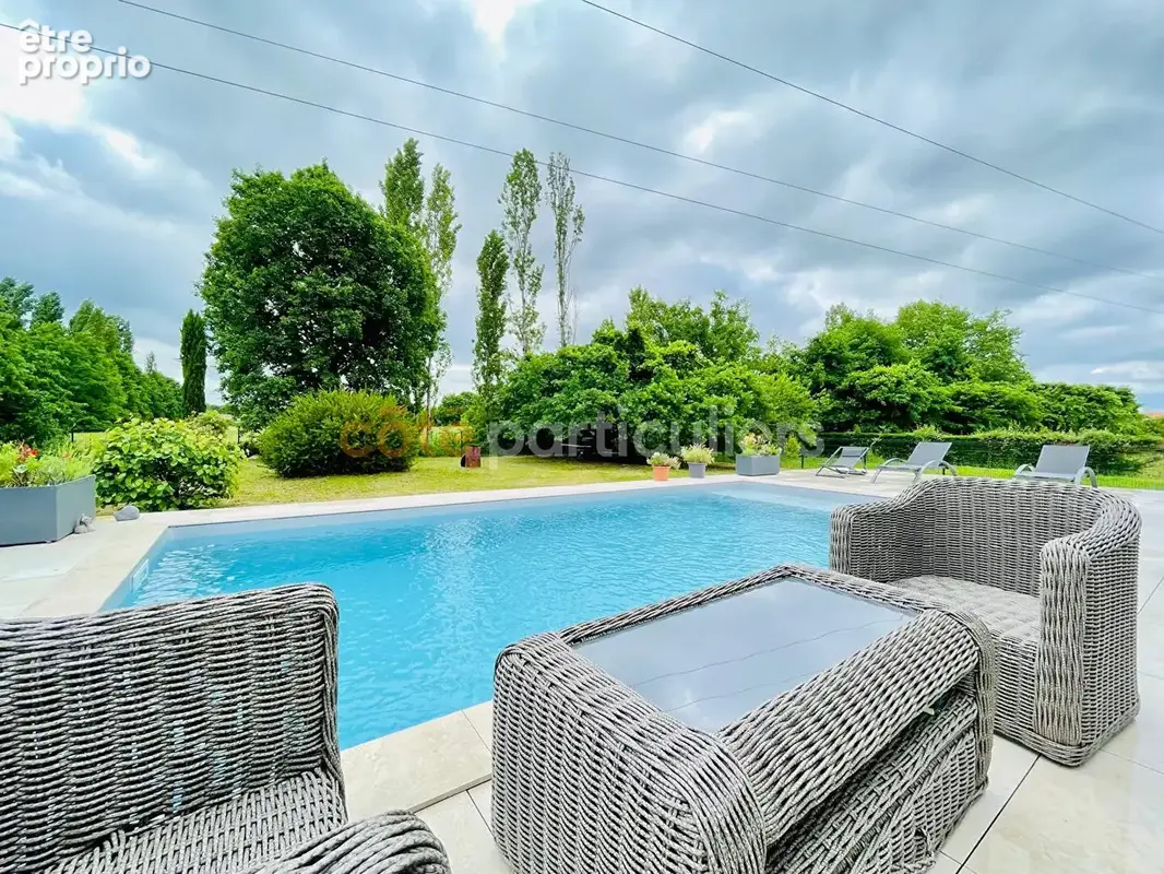 Villa de standing, 7 pièces - photo 16