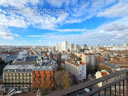 Appartement à MONTROUGE