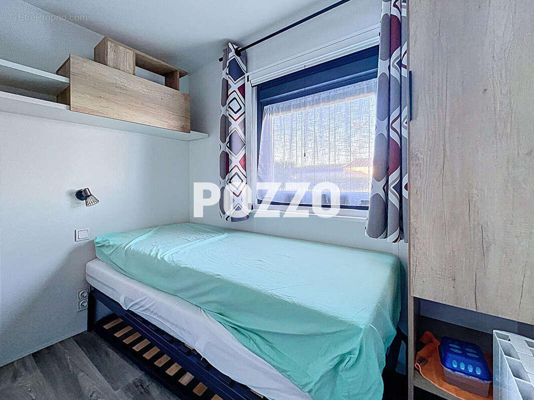 Maison à SAINT-PAIR-SUR-MER